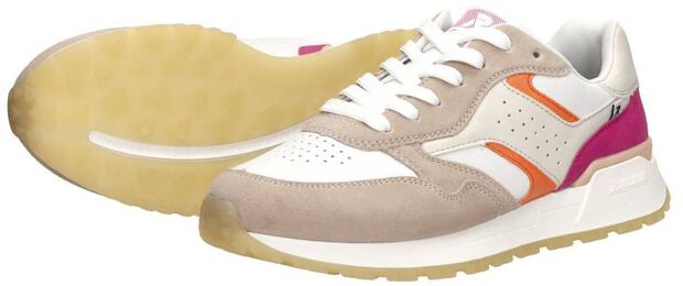 Sneakers Laag - large