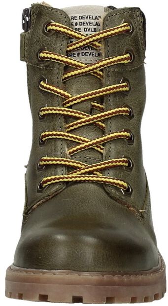 Jongens veterschoenen - large