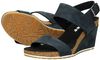 Capri Sunset Wedge - small