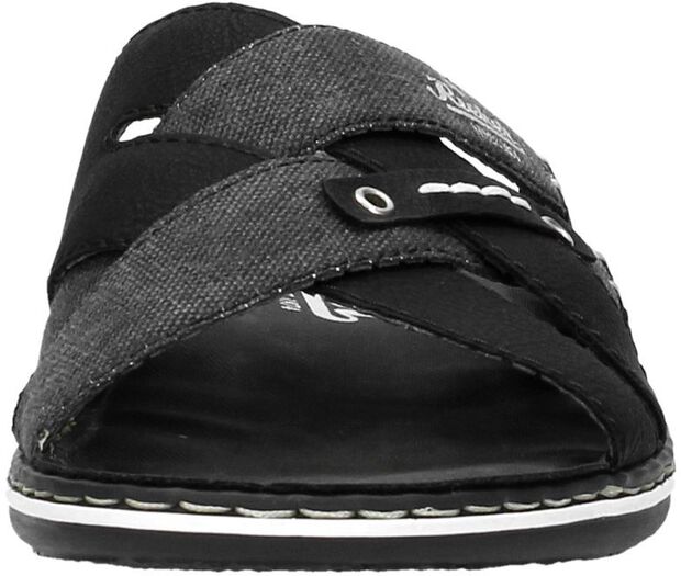 Heren slippers - large