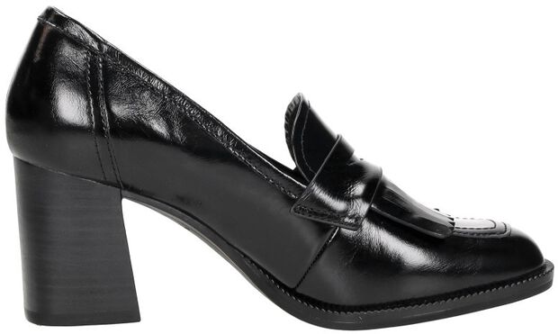 Pumps - large