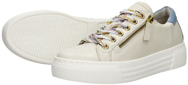 Veterschoenen Laag - large