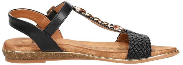 Sandalen Plat - large