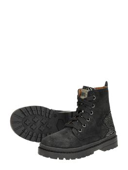 Veterschoen hoog