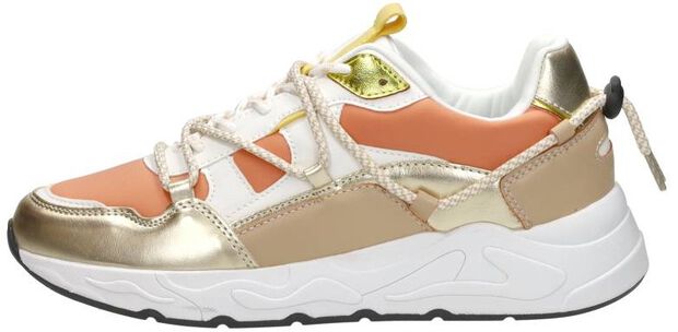 Sneakers Laag - large