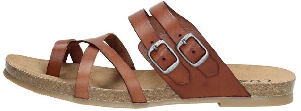 Dames slippers - large