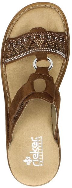 Dames slippers - large