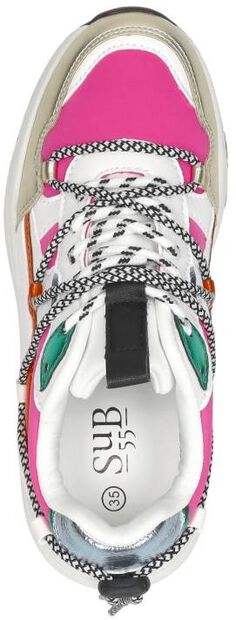 Sneakers Laag - large