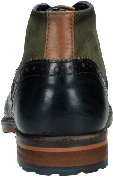 Herenschoenen gekleed - large