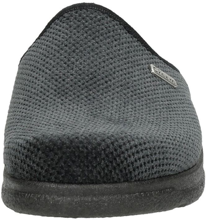 Ara Zwarte Heren Pantoffels Black Heren