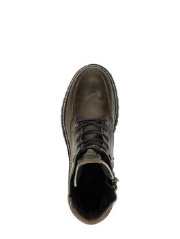 Veterschoenen Hoog