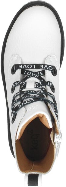 Meisjes veterboots - large