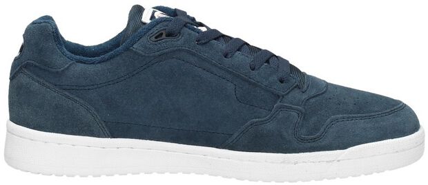 New York Suede Men Low - large