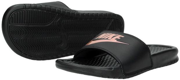 Benassi Sandal - large