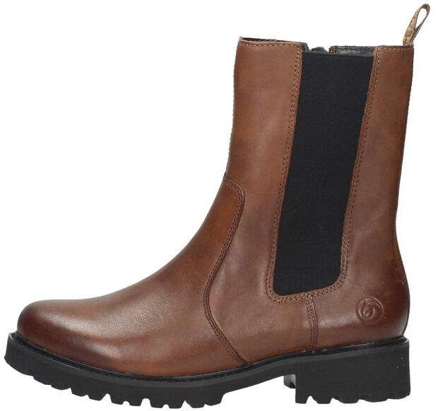 Enkellaarsjes Plat - large