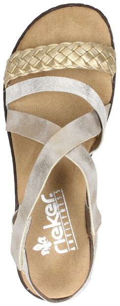 Sandalen Plat - large