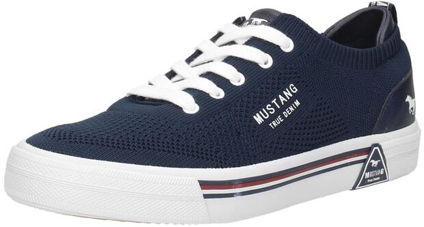 Veterschoenen Laag - large