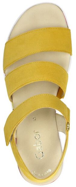 Dames sandalen - large