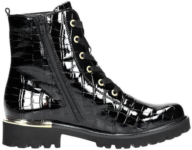 Veterschoenen Hoog - large