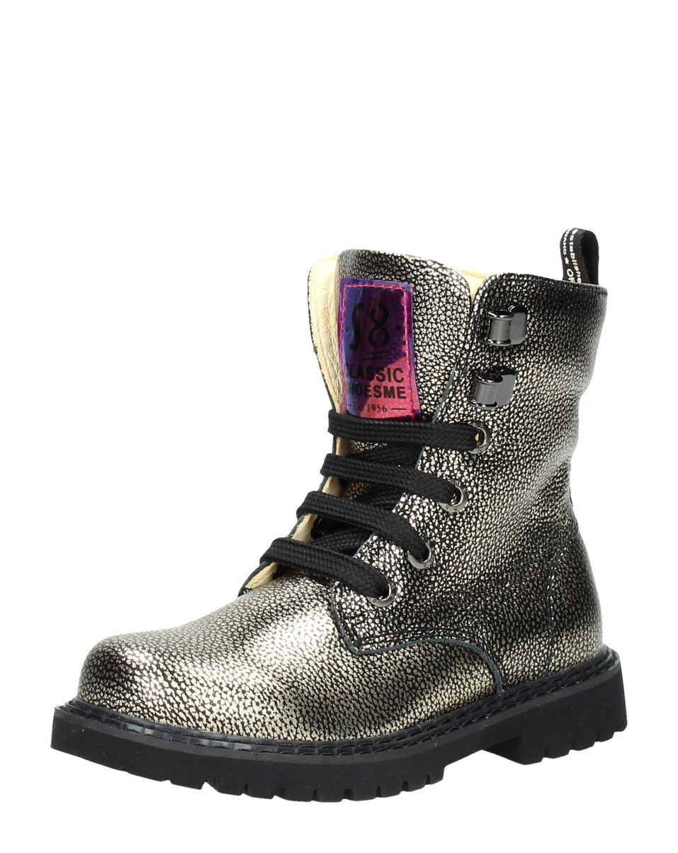 Koop nu meisjes biker boots bij Schuurman Schoenen | Gratis verzending