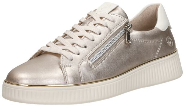 Veterschoenen Laag - large