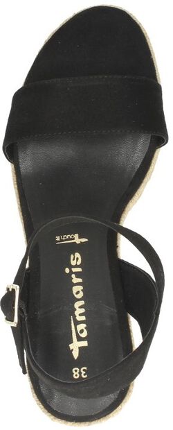 Sandalen Touwzool - large