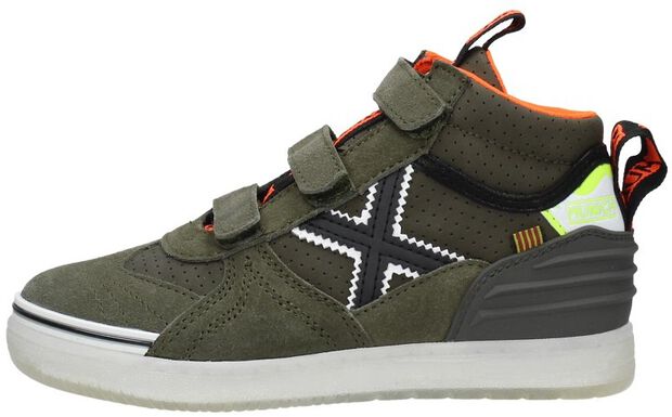 Klittenband Hoog - large