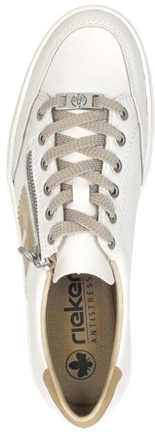 Veterschoenen Laag - large