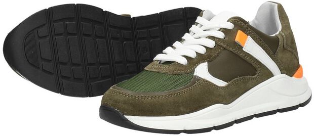 Sneakers Laag - large