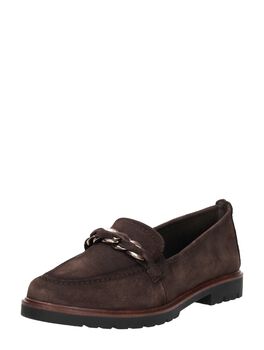 Mocassin