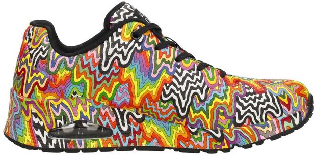 Jen Stark: Uno - Infinite Drip - large