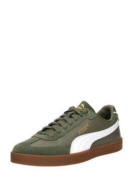 Puma Club II