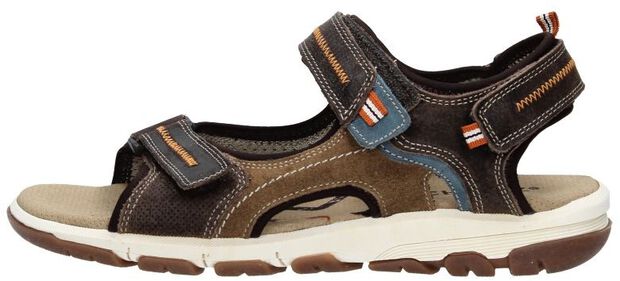 Heren sandalen - large