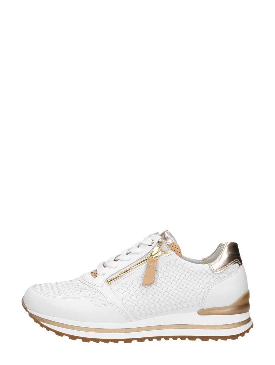 Dames sneakers - Schuurman Schoenen
