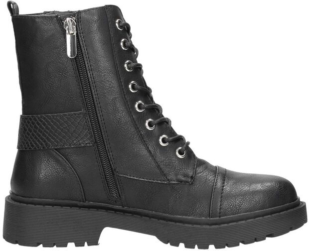 Biker boots - large