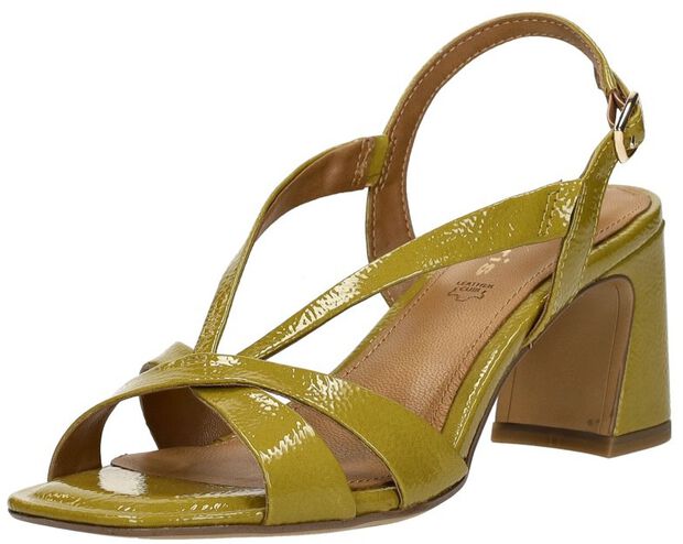 Sandalen Hak - large