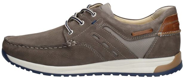 Heren veterschoenen - large