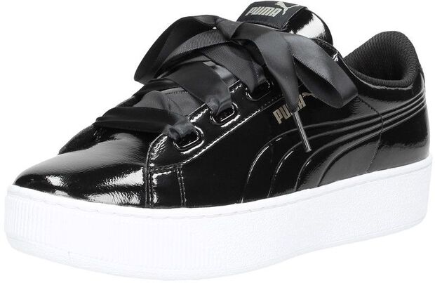 Vikky Platform Ribbon - large