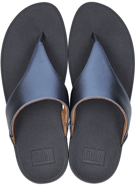 Lulu Leather Toe-Post - large