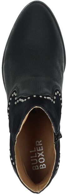 Dames enkellaarsjes - large