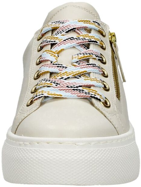 Veterschoenen Laag - large