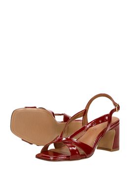 Sandalen Hak