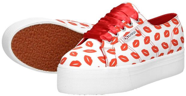 Lizzy X Superga - large