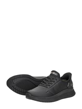 Slip-Ins: Bobs Squad 4 - Key Look