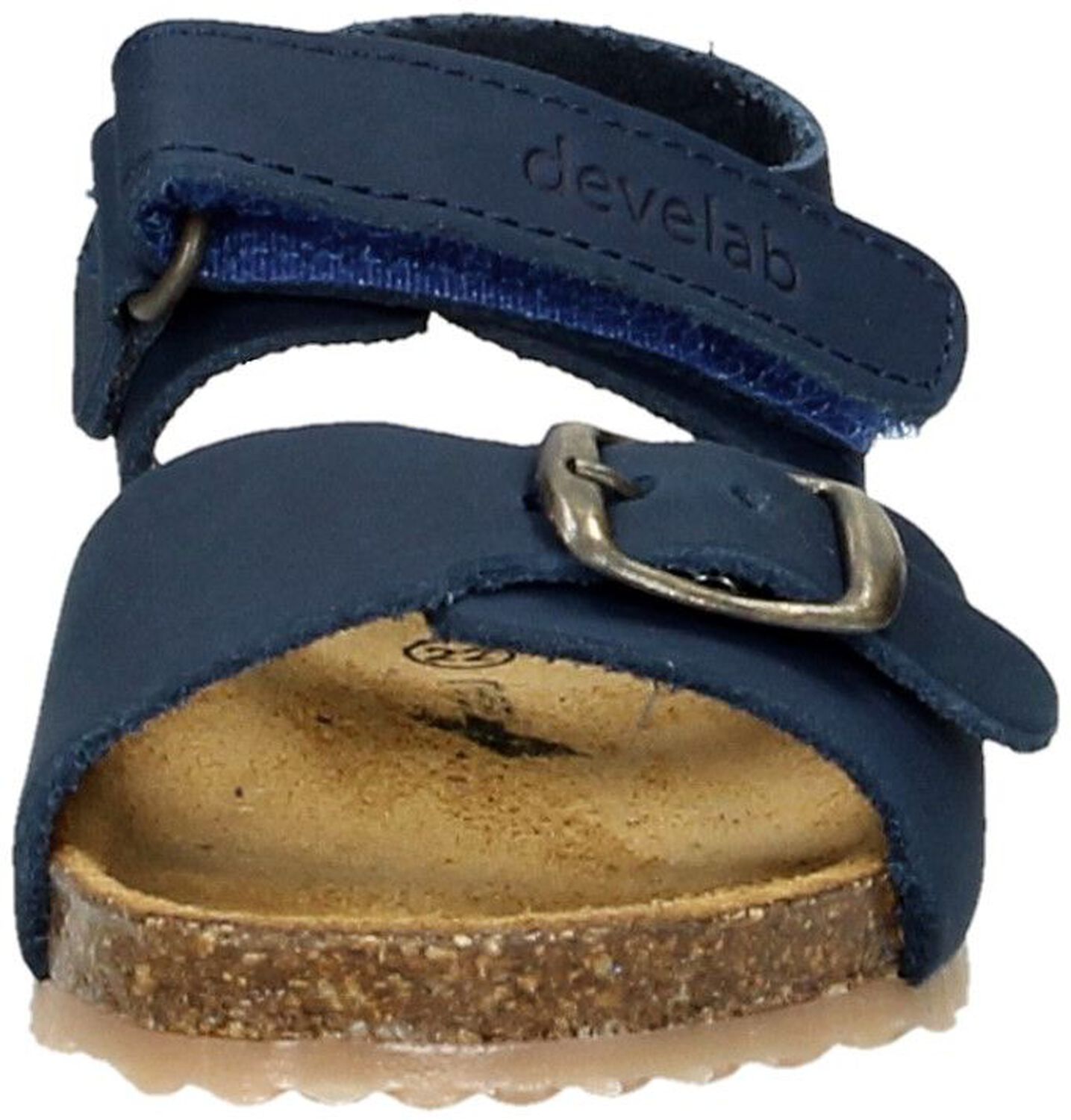 Veilig Kliniek Hinder Jongens sandalen blauw