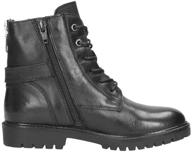 Combat boots - large