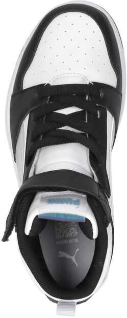 Rebound V6 Mid PS - large