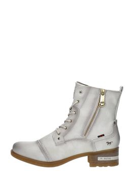 Veterschoenen Hoog