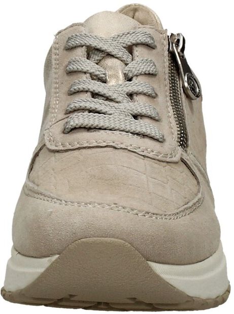 Veterschoenen Laag - large