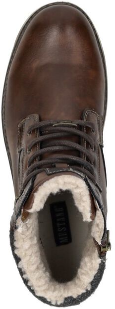 Veterschoenen Hoog - large
